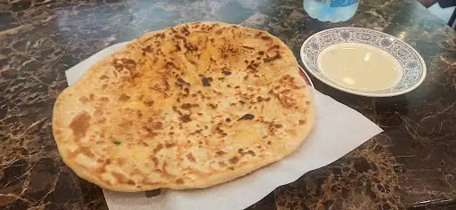 Bait Al joud restaurant