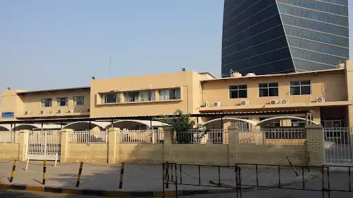 Baladiya Medical