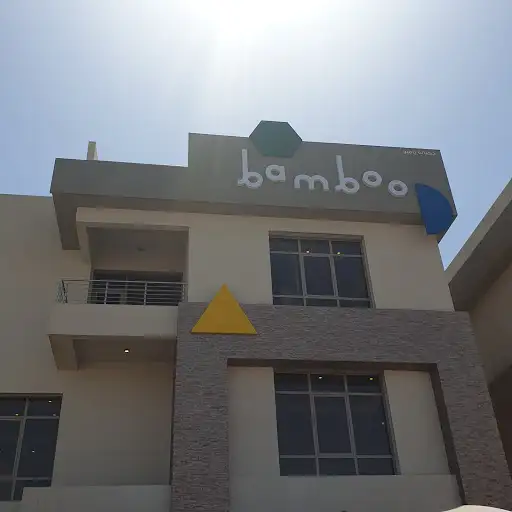 Bamboo Preschool