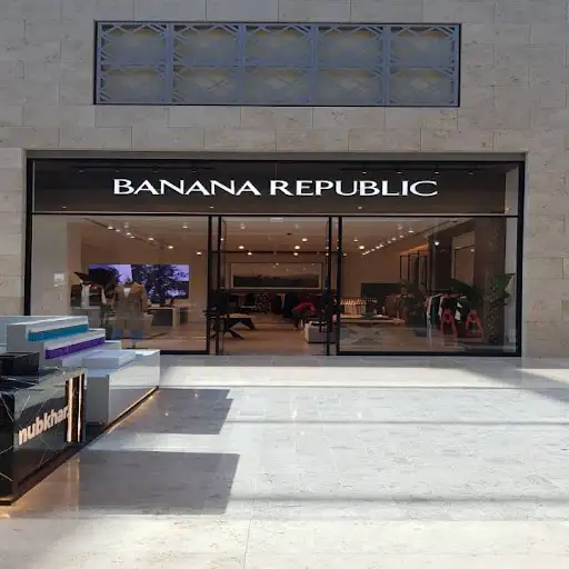 Banana Republic
