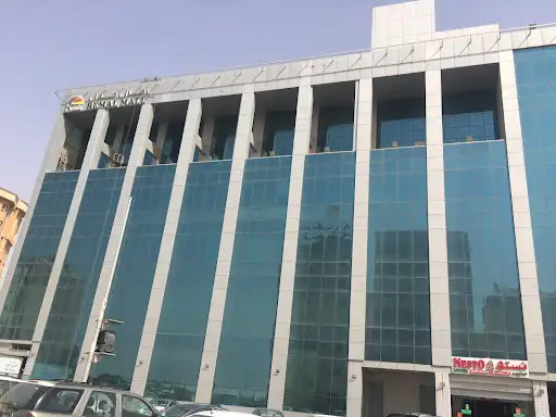Bangladesh Embassy
