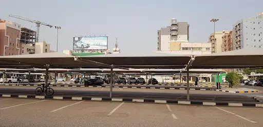 Barayih Salem Parking 1
