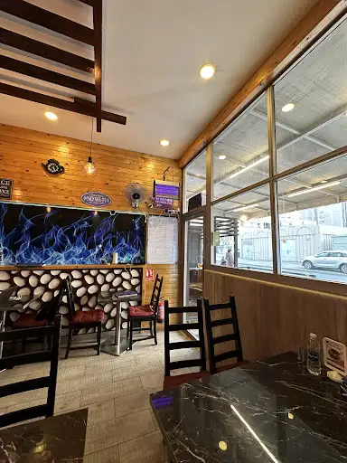 Barbeque Nation Indian Restaurant