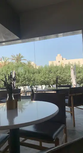 Bartone Nuzha بارتون النزهة