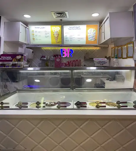 Baskin Robbins Khaitan