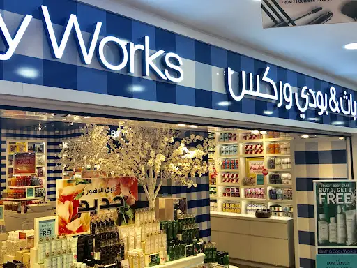 Bath & Body Works