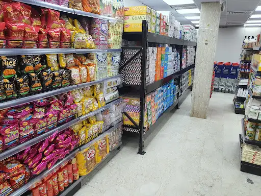 Bayan 24 Hours Groceries Store