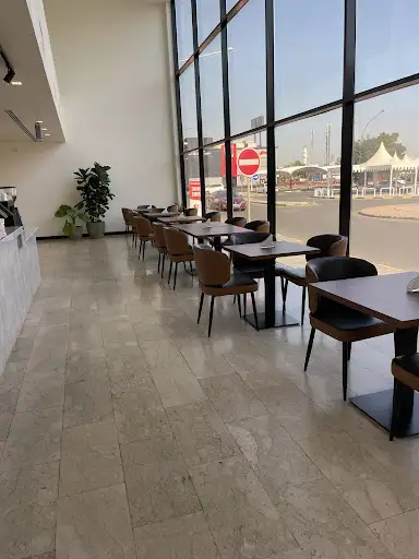 Bayan Bakery