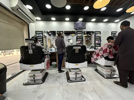 Bayan Barber Shop