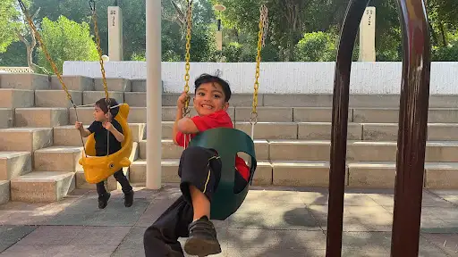 Bayan Public Park حديقة بيان العامة