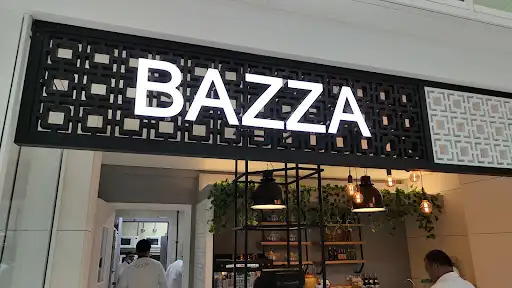 bazza