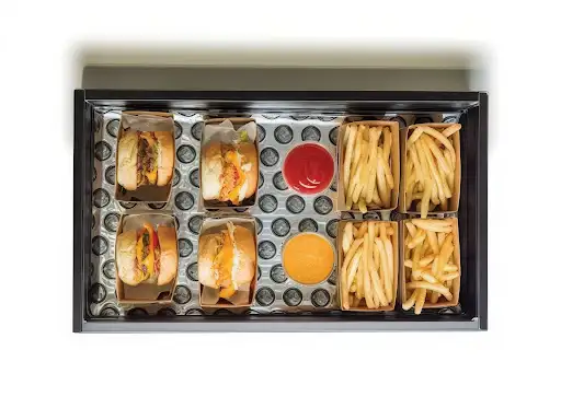 BBQBURGER,MANGAF , مطعم بي بي كيو المنقف