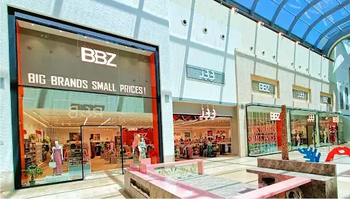BBZ Al Khiran Mall