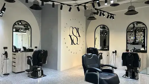 Be YOU Men’s Grooming (Salon)
