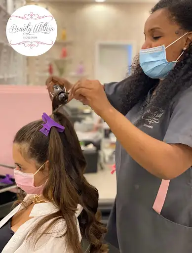 Beauty Within Salon