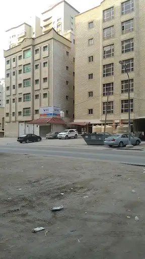 BEC Exchange Mahboula 3