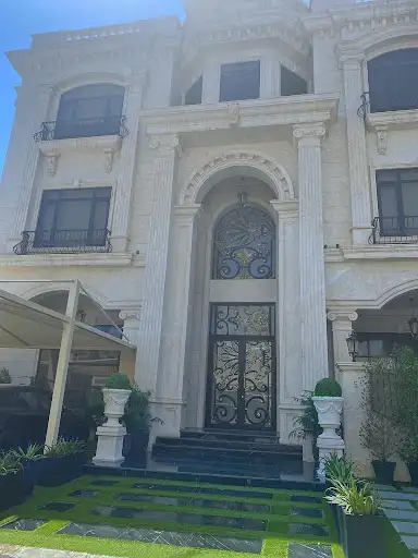 Behbehani Villa