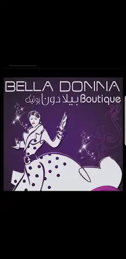 Belladonna boutique
