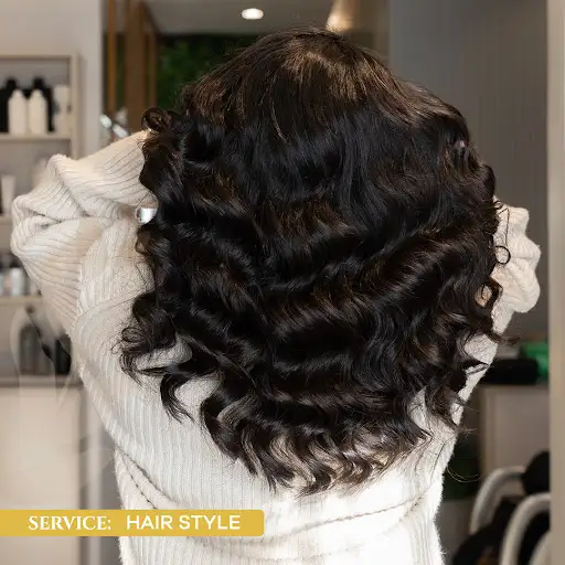 Bellegente salon