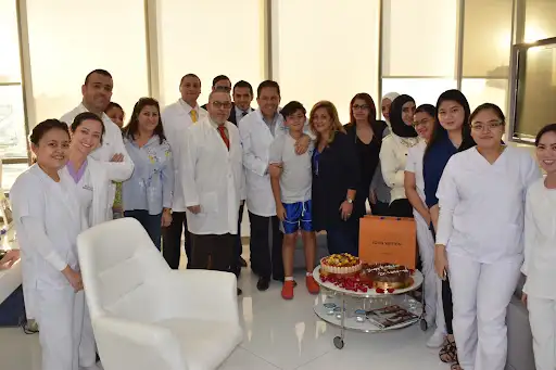 Beverly Hills Medical Center of Kuwait