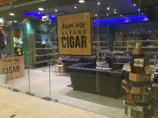 Beyond Cigar