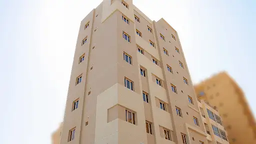 BHomed Salmiya بي هومد السالمية