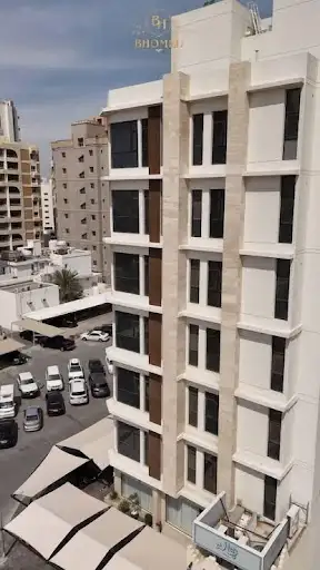 Bhomed Shaab بي هومد الشعب