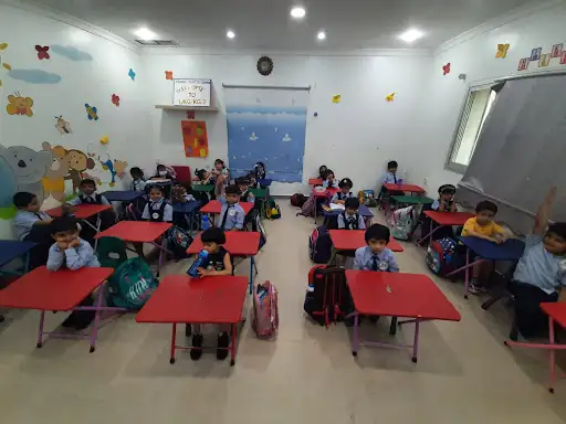 Bidaya Nursery School