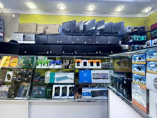 BIG EASY COMPUTER