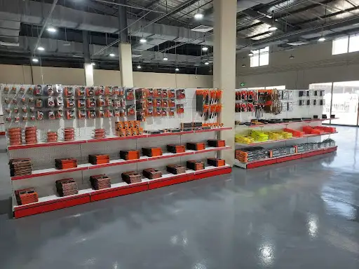 Bin Nisf Hardware Wafra بن نصف - الوفرة