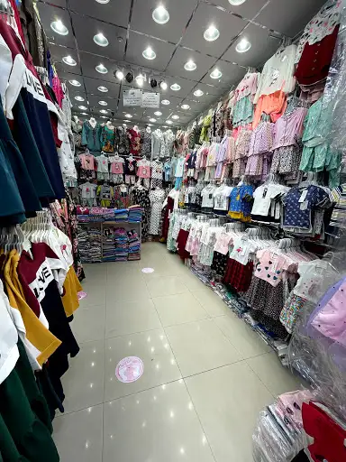 BINTELSOOR SHOP No. 222 Fahaheel Bazaar