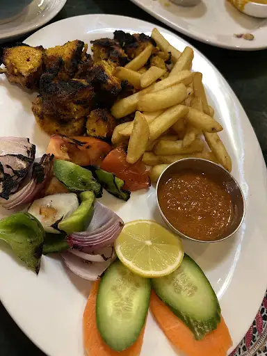 Bishwo International Family Food Restaurant
