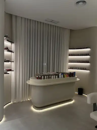 Bisou Beauty Lounge