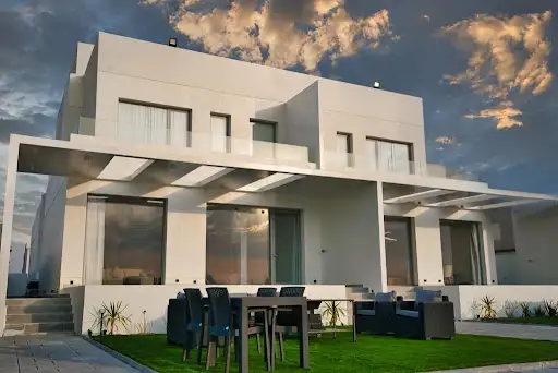 Bizarri Chalet - شاليه بيزاري