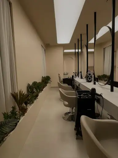 BJ Bar Salon