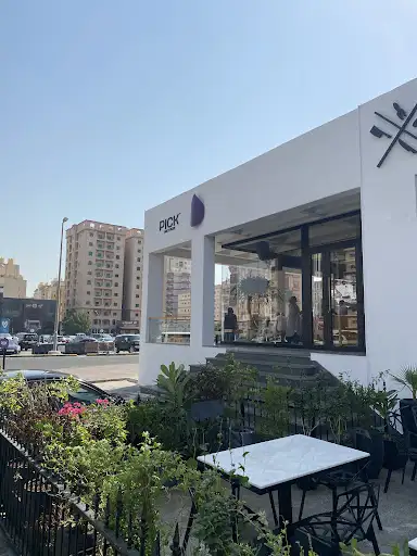 بك