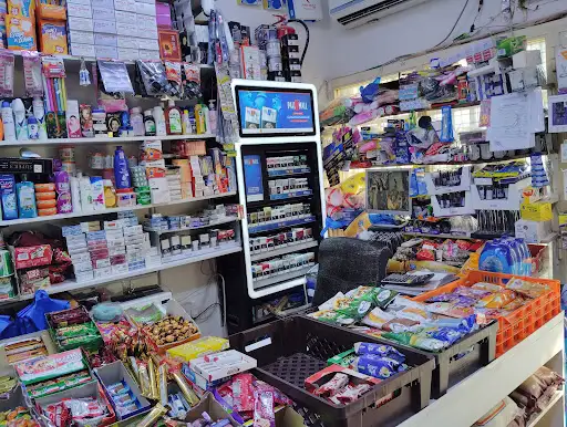 بقالة الصبيحية