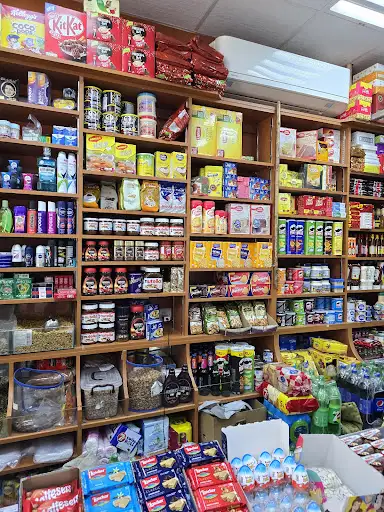بقالة بوابة الجابرية
