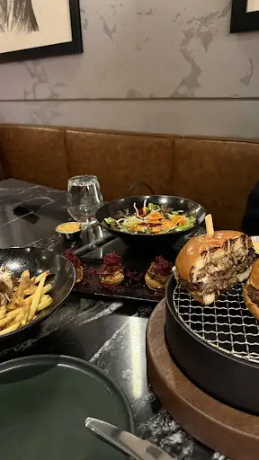 Black Rabbit Assima Mall