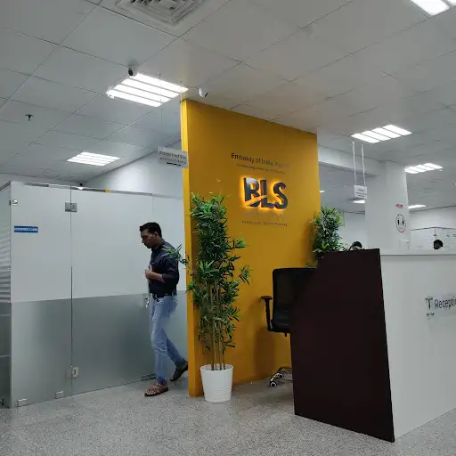 BLS Fahaheel - Indian Passport Services