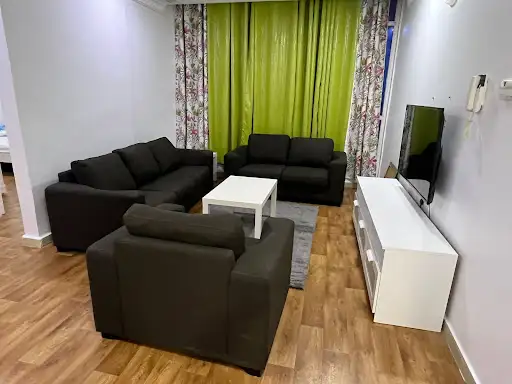 Blue Star Apartments