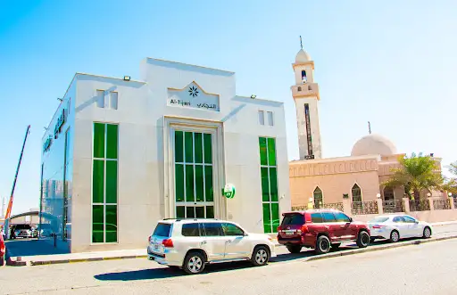 بنك التجاري الكويتي