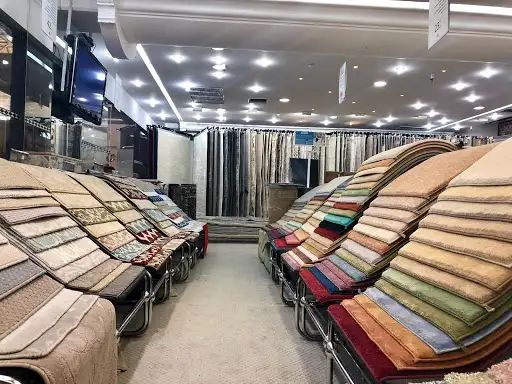 بوخمسين للسجاد