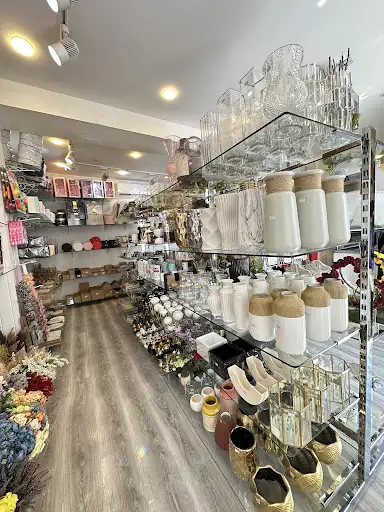 بوكية الهدايا