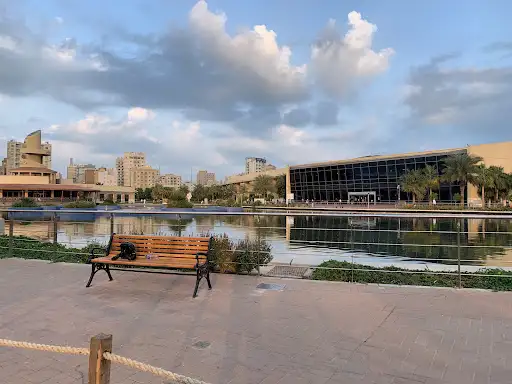 بوليفارد مول