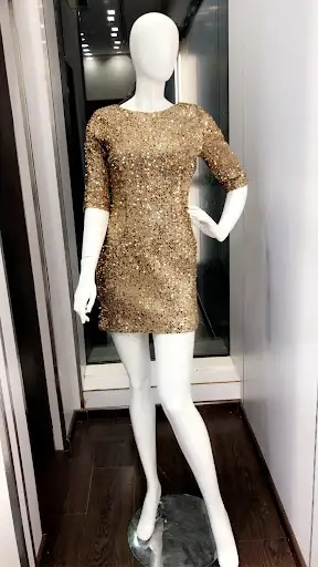 بوتيك دِقة للملابس