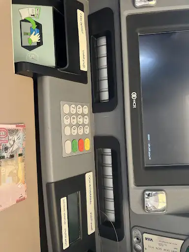 Boubyan ATM