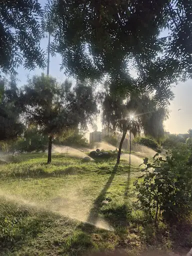 Boulevard Park