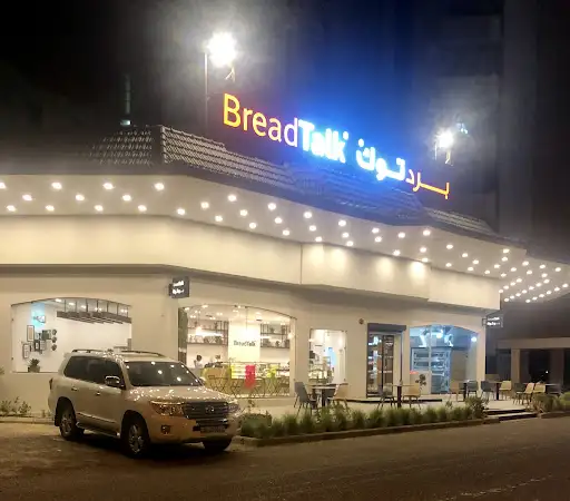 BreadTalk