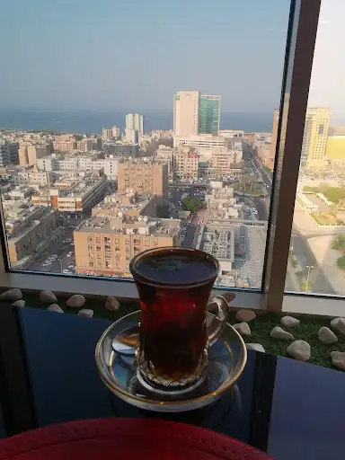 برج اليال